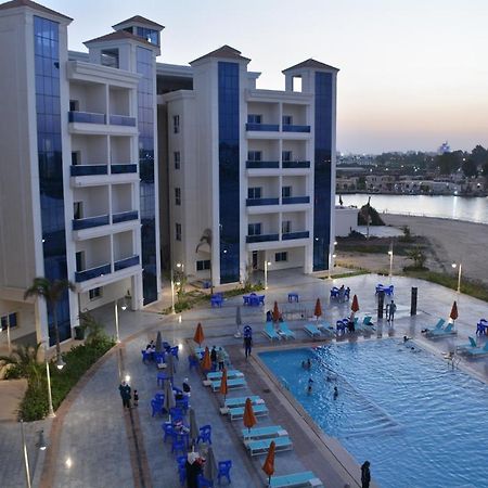 Golden Jewel Ismalia Ismailia Eksteriør billede